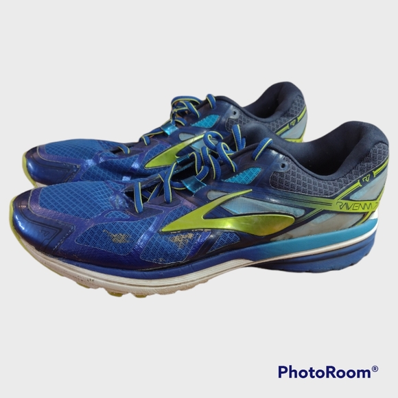 Brooks | Shoes | Brooks Mens Ravenna 7 